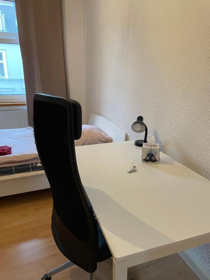 Accommodatie bij particulieren Lovely In Nearly Hbf *