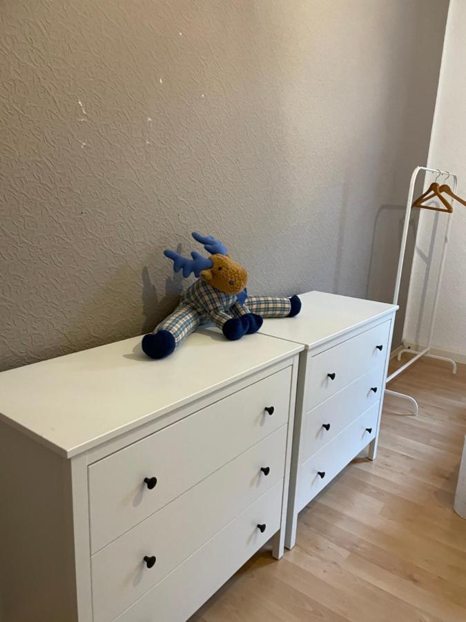 Lovely In Nearly Hbf Accommodatie bij particulieren Düsseldorf