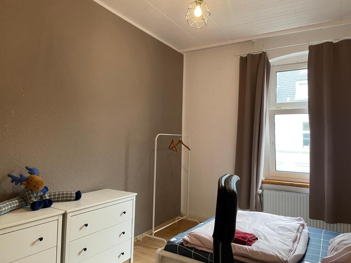 Accommodatie bij particulieren Lovely In Nearly Hbf