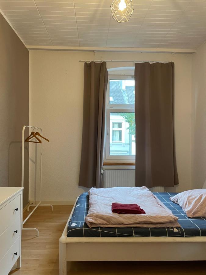 Lovely In Nearly Hbf Accommodatie bij particulieren *
