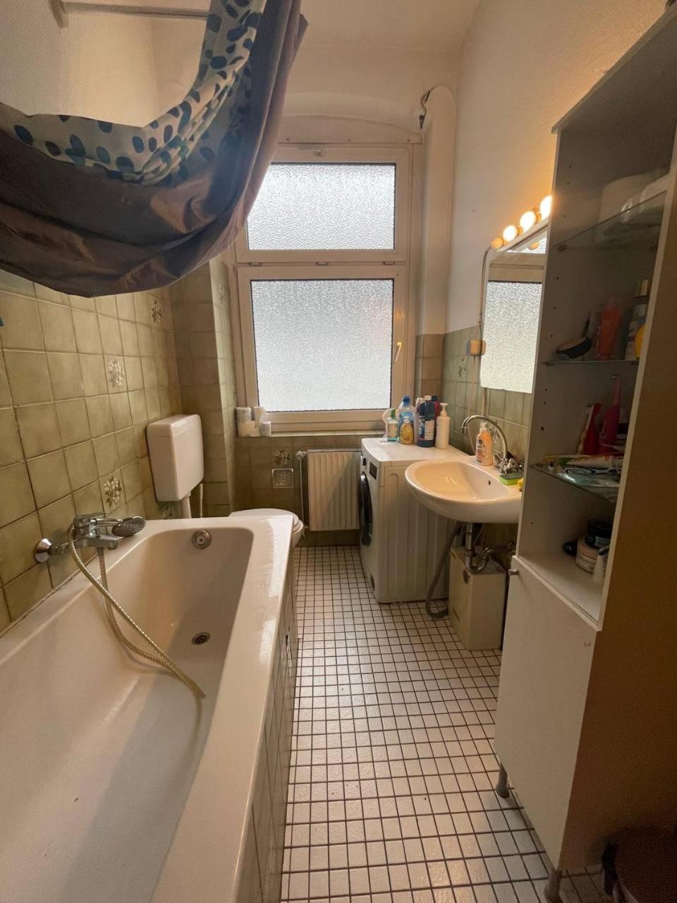 Accommodatie bij particulieren Lovely In Nearly Hbf Düsseldorf